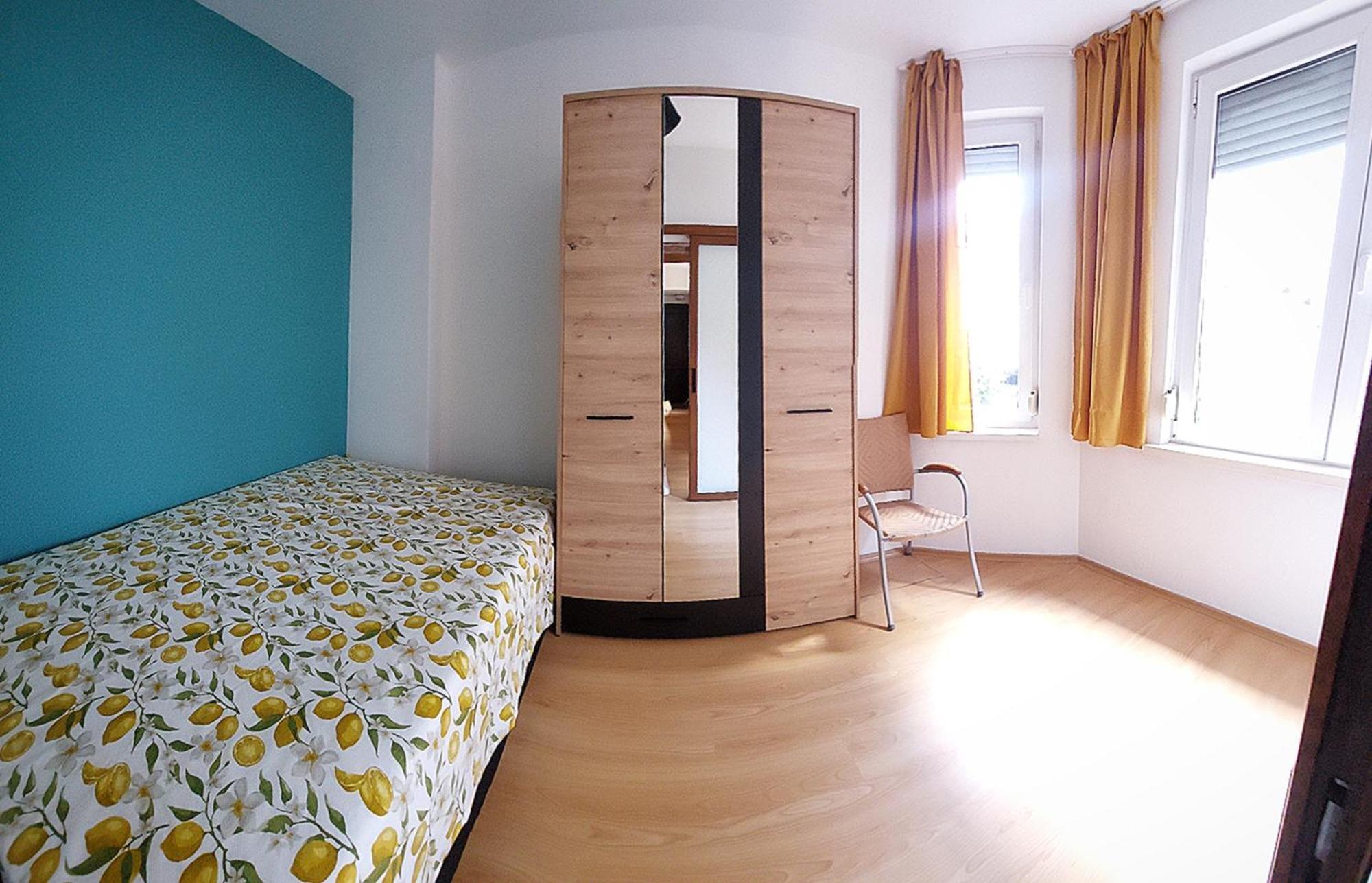 Appartement Old-Timer à Varna Extérieur photo