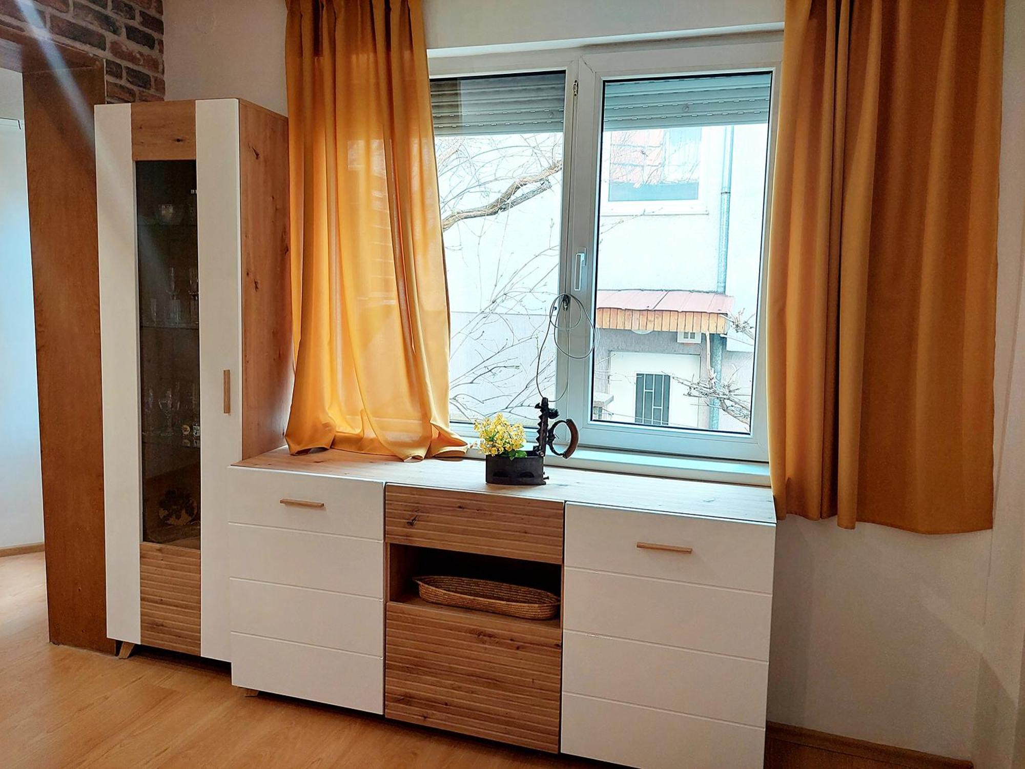 Appartement Old-Timer à Varna Extérieur photo