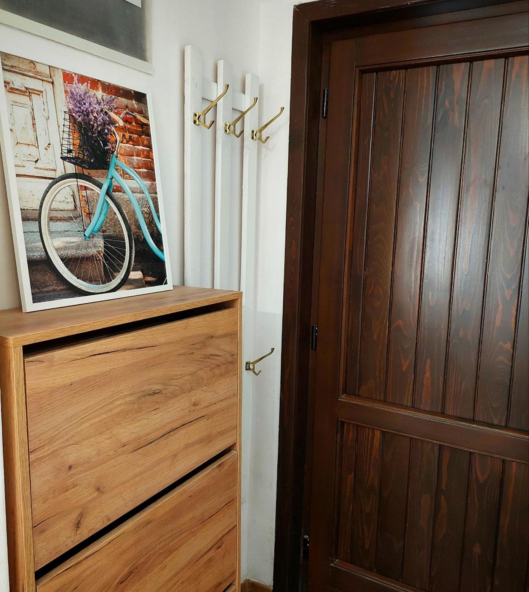 Appartement Old-Timer à Varna Extérieur photo